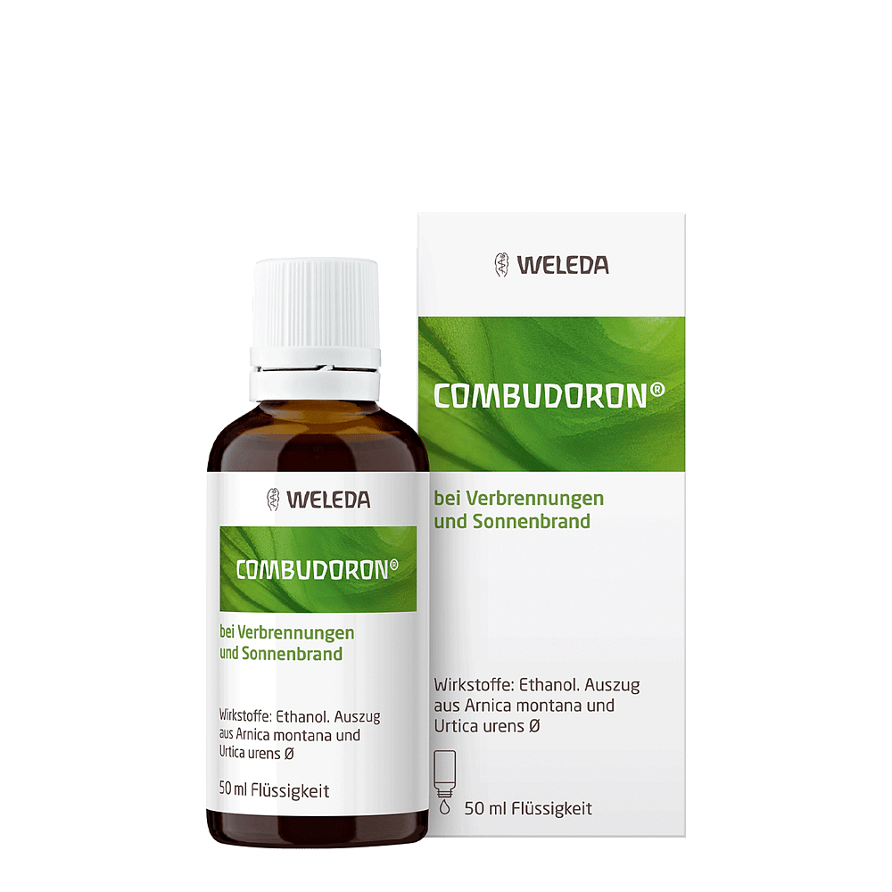 Combudoron® Flüssigkeit