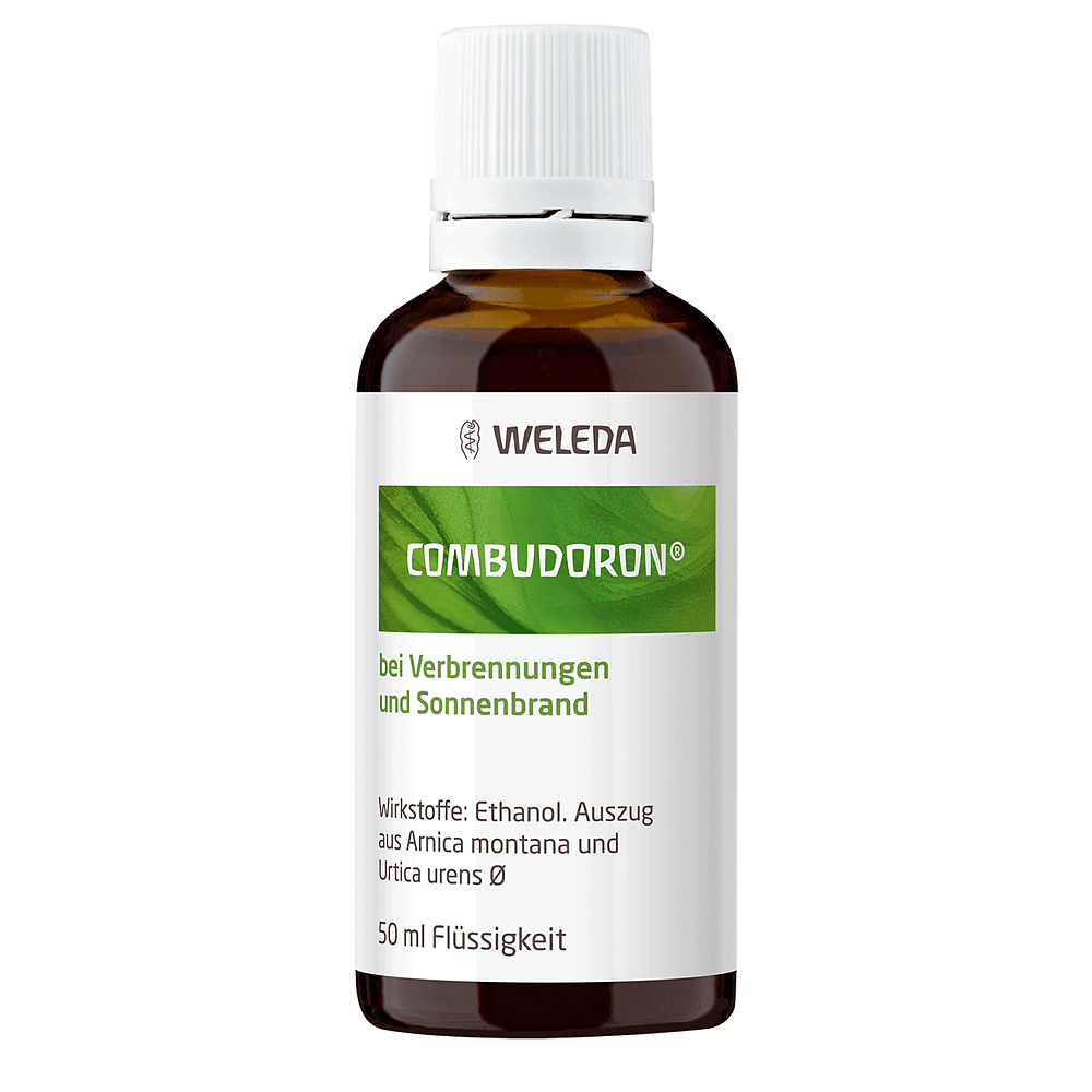 Combudoron® Flüssigkeit