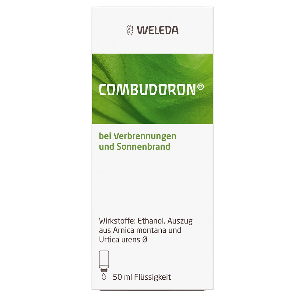 Combudoron® Flüssigkeit