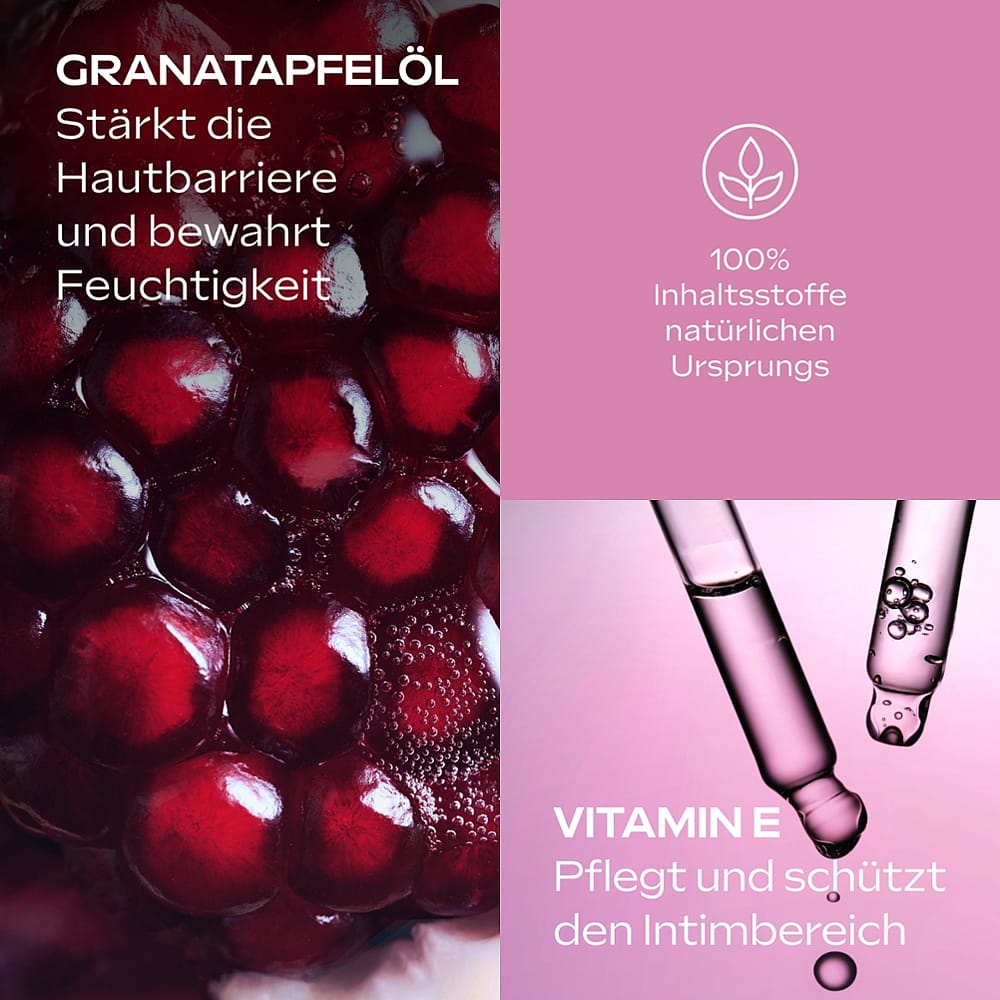 Vlora+ Velvet Protection Oil