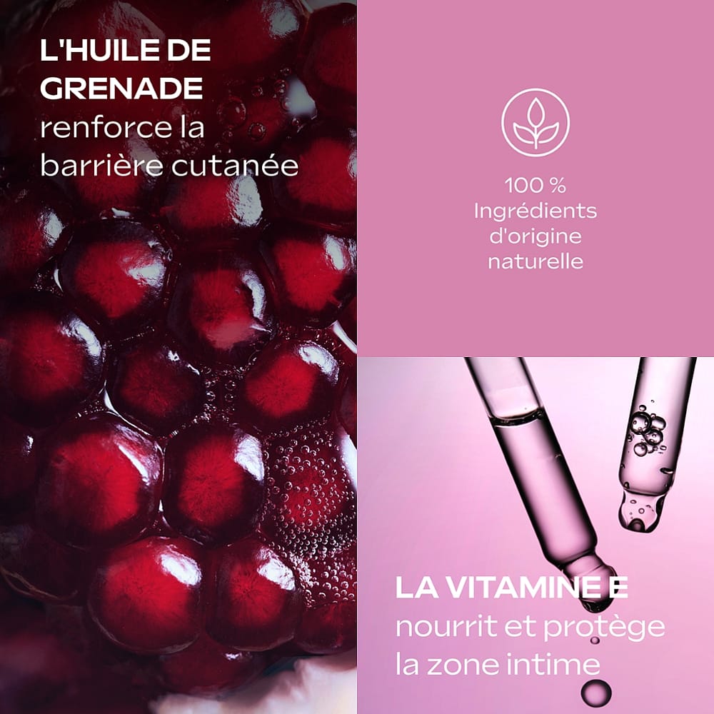 Vlora+ Velvet Protection Oil