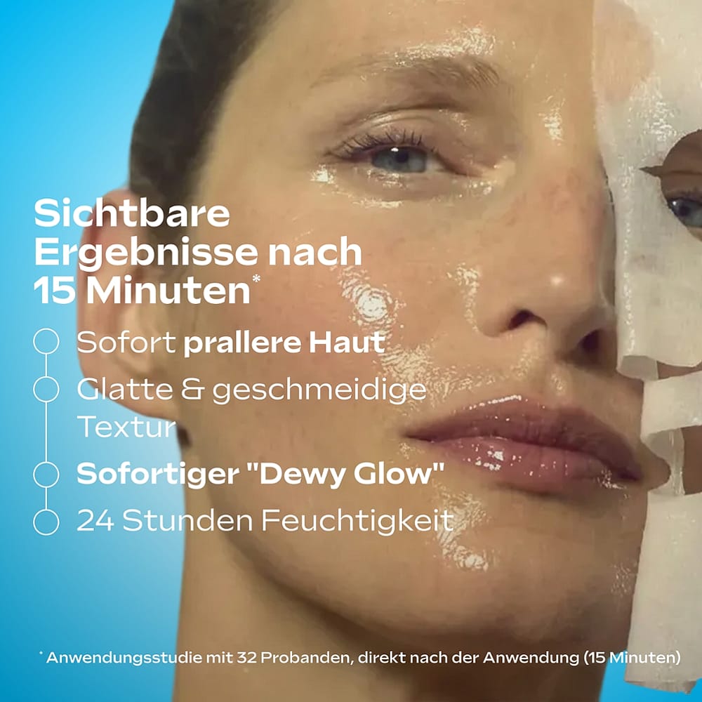 Exo Boost Hydrobounce Tuchmaske