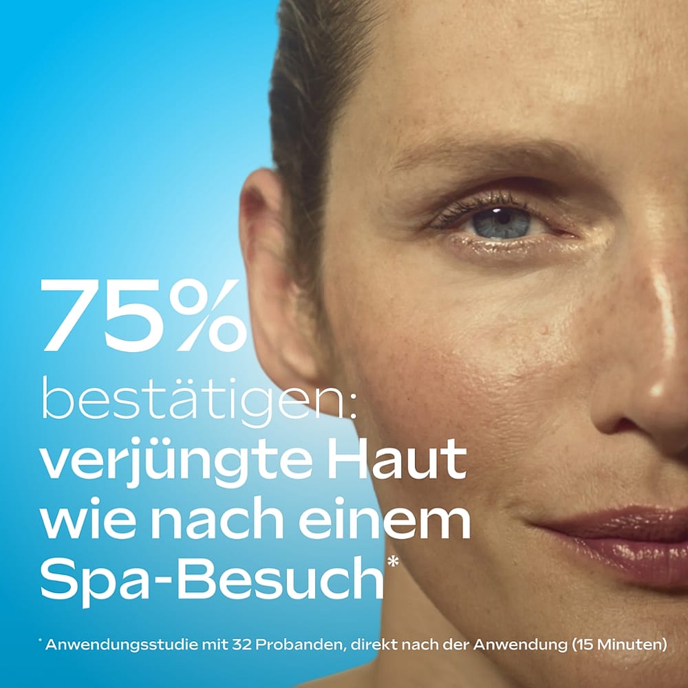 Exo Boost Hydrobounce Tuchmaske