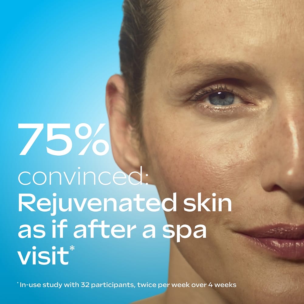 Exo Boost Hydrobounce Sheet Mask x2