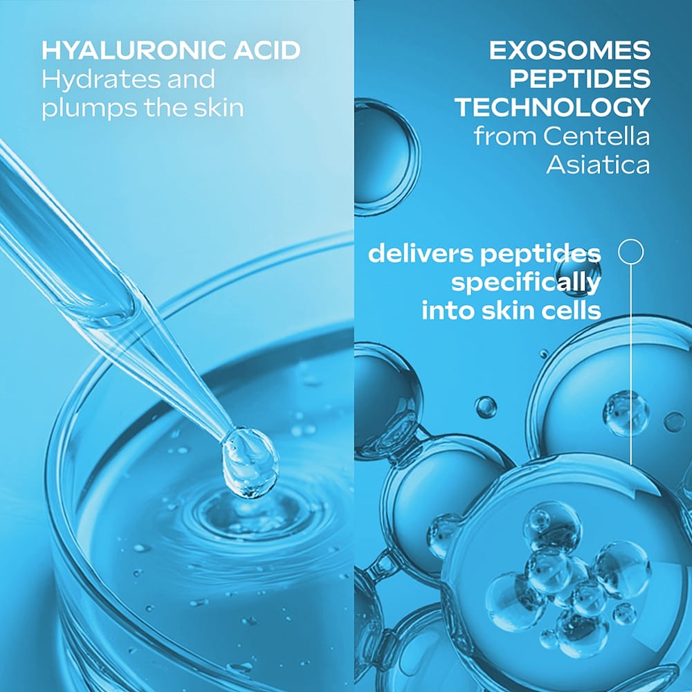 Exo Boost Hydrobounce Sheet Mask x2