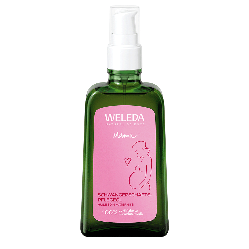 Schwangerschafts-Pflegeöl