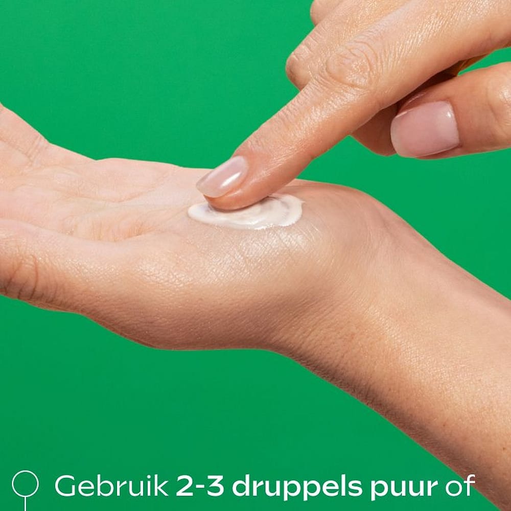 Slow Aging Boost Serum Drops