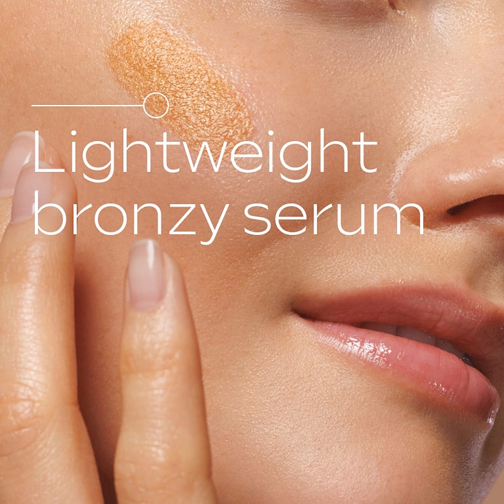 Bronzing Boost Serum Drops