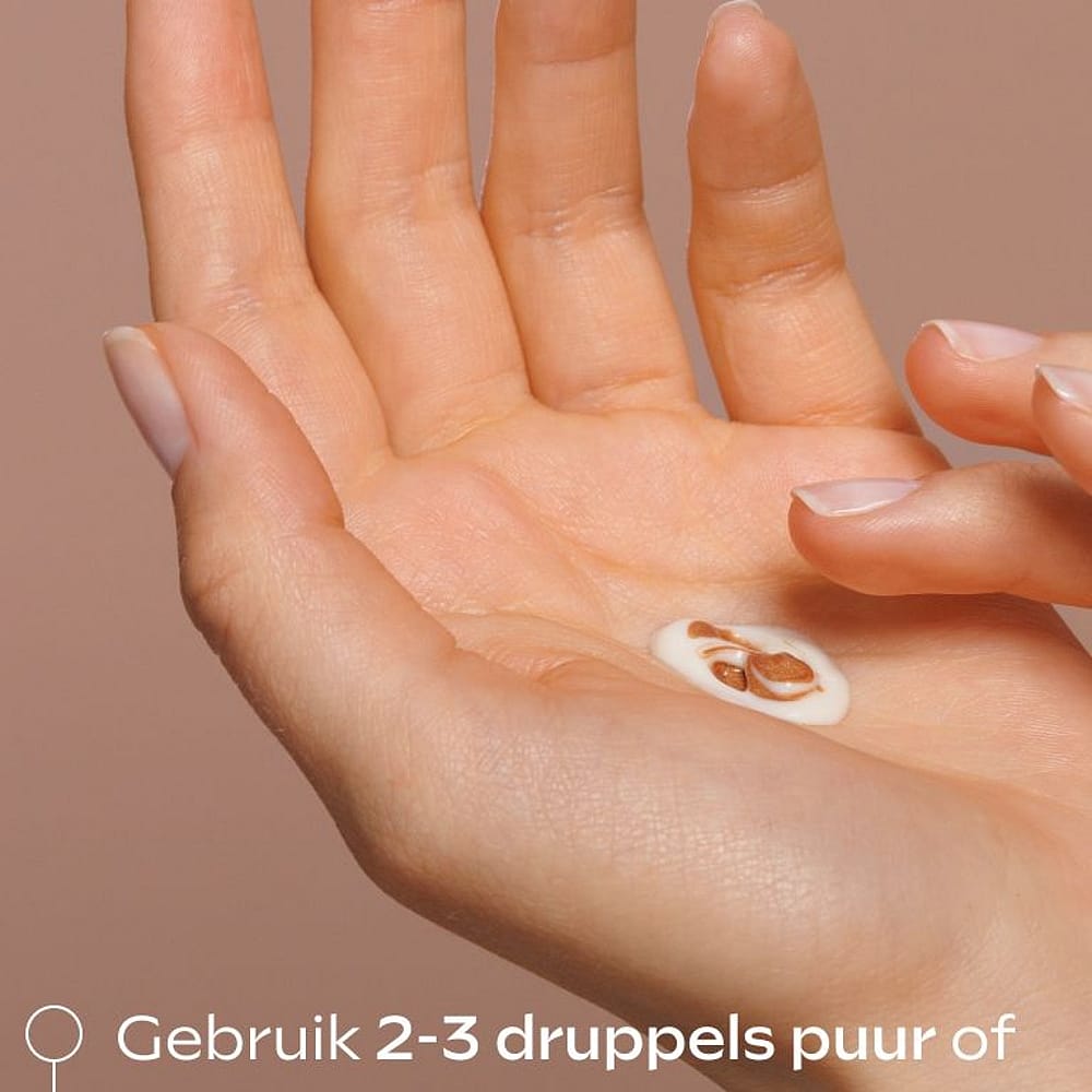 Bronzing Boost Serum Drops