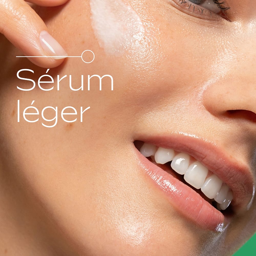 Slow Aging Boost Serum Drops