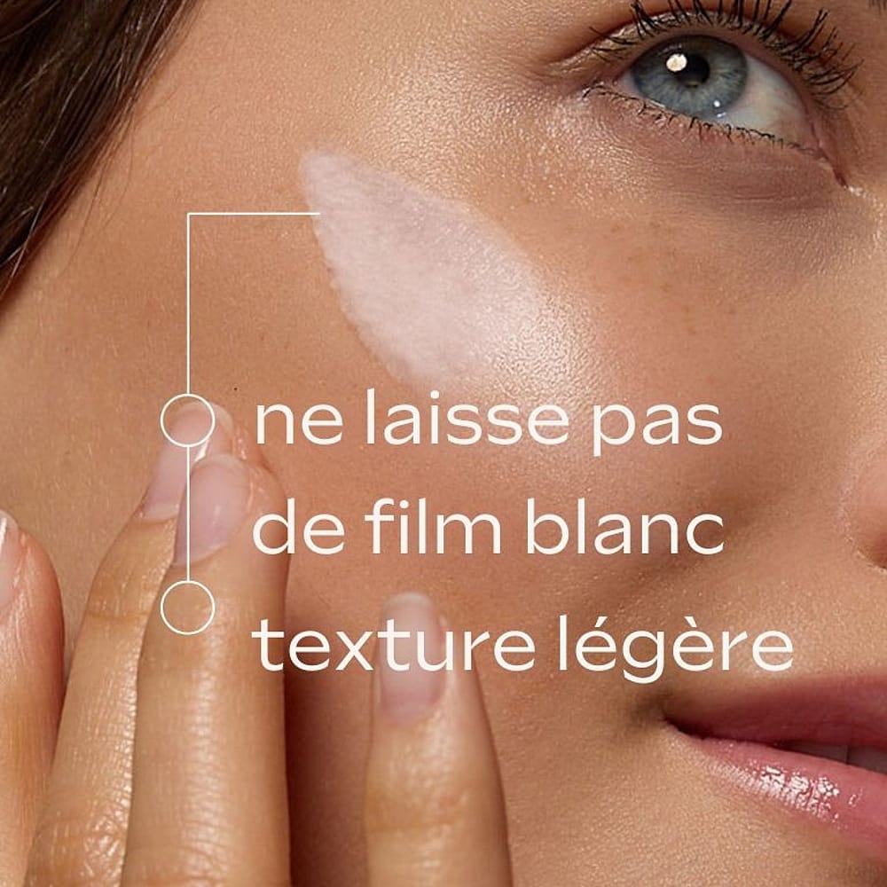 Fluide Solaire Éclat SPF 30