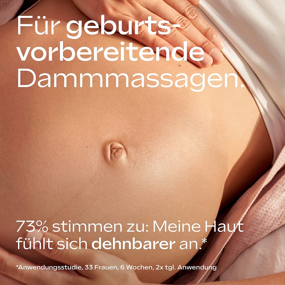 Damm-Massageöl