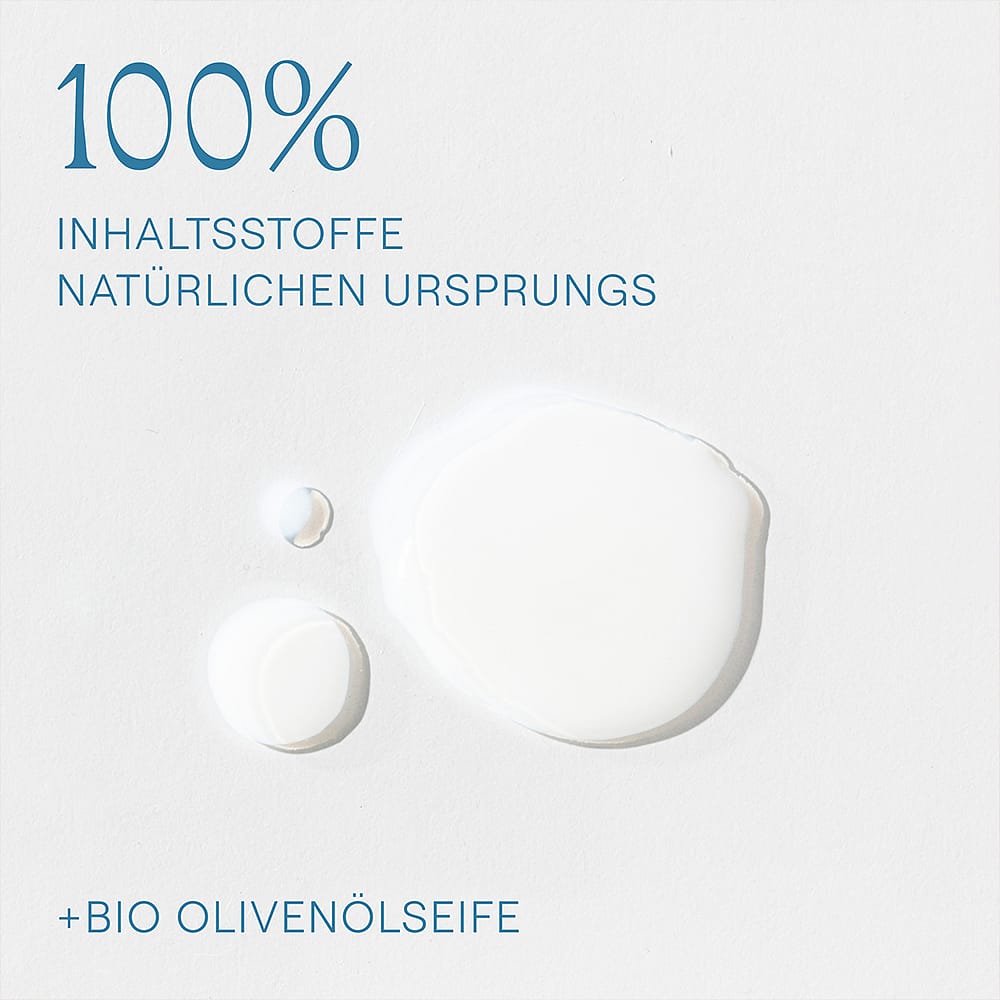 2in1 Erfrischende Reinigung