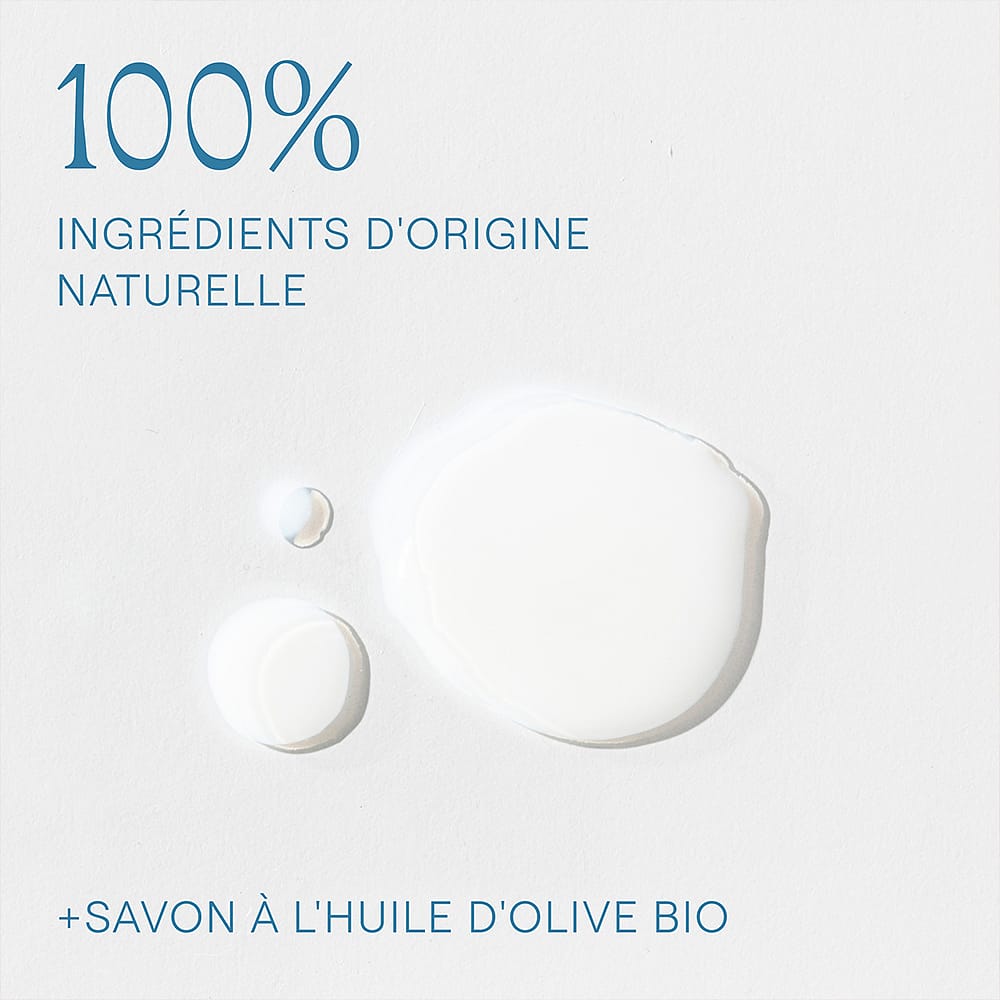 2en1 Nettoyant Rafraîchissant