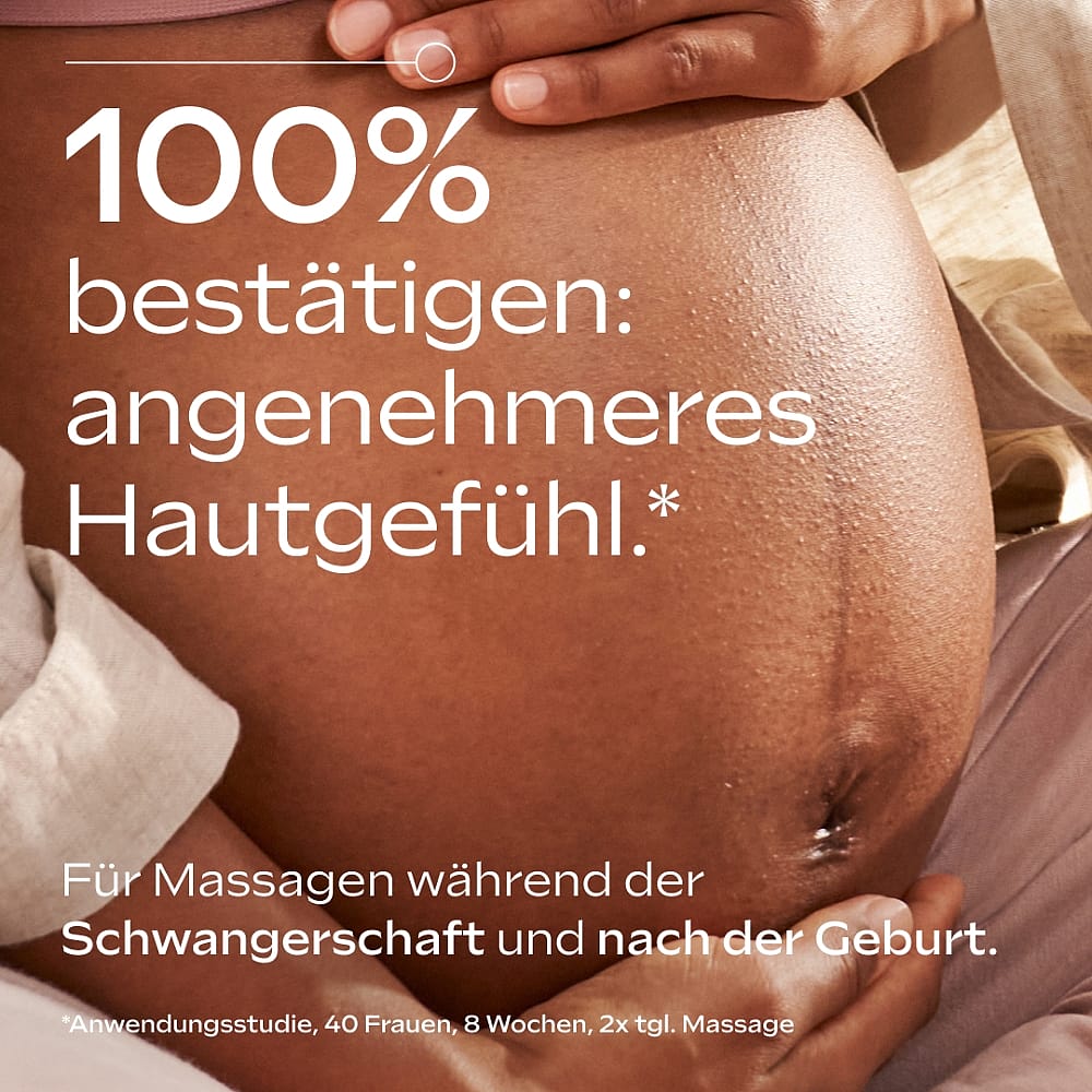 Schwangerschafts-Body Butter