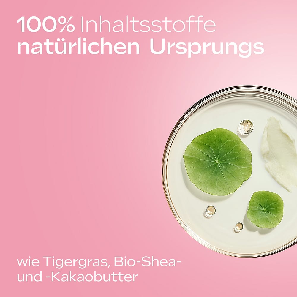 Schwangerschafts-Body Butter