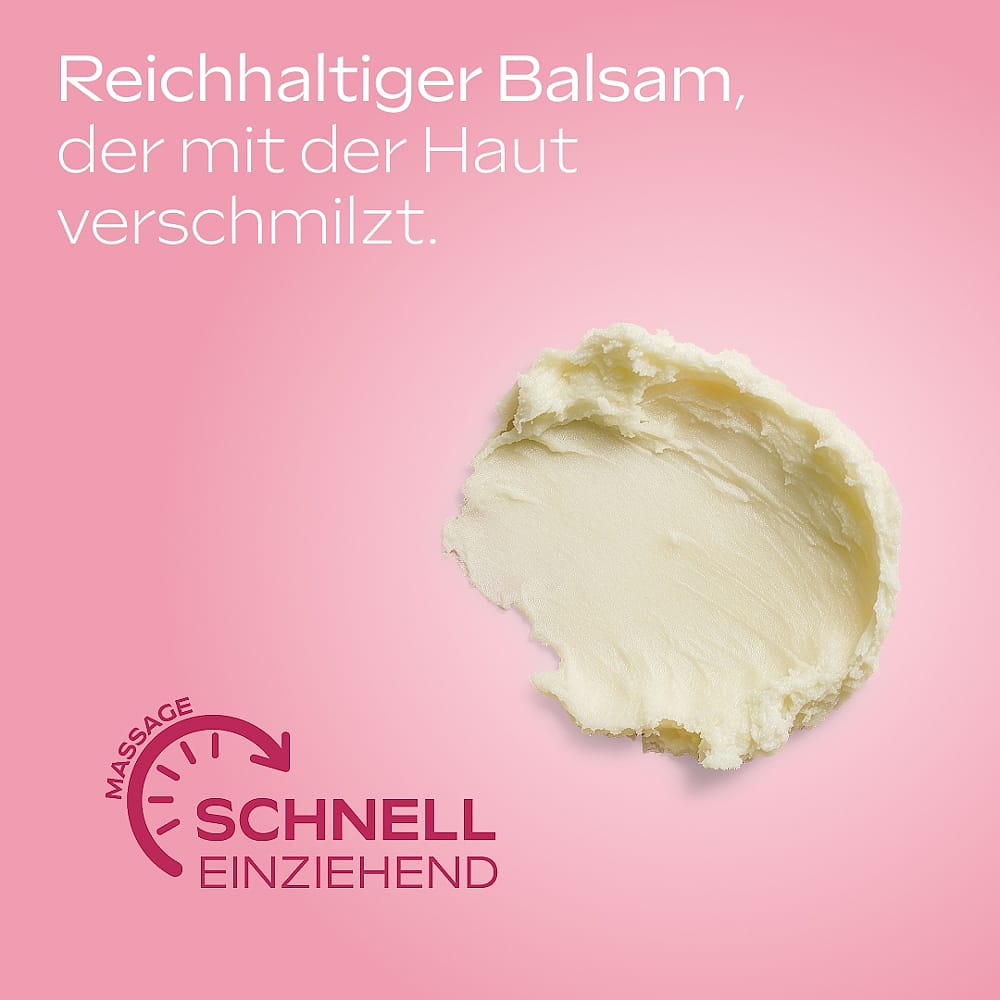 Schwangerschafts-Body Butter