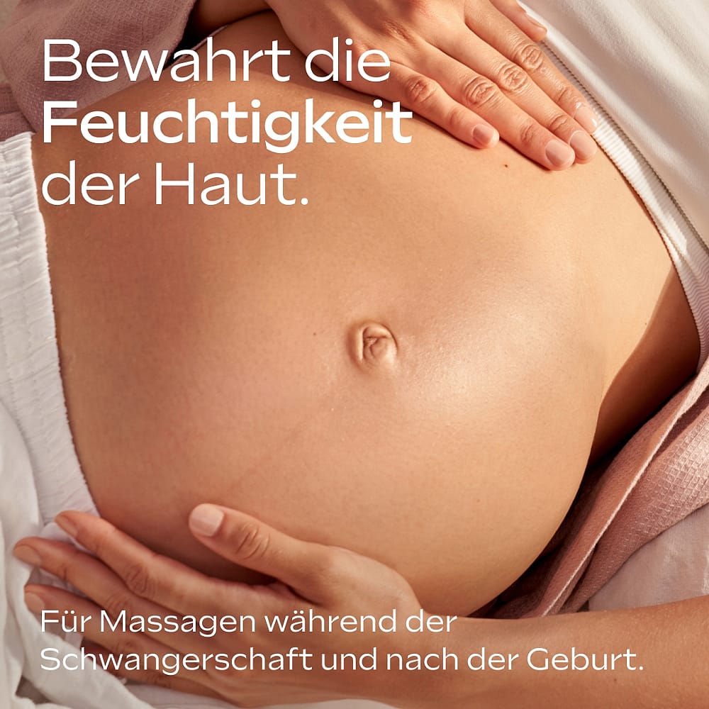 Schwangerschafts-Pflegeöl