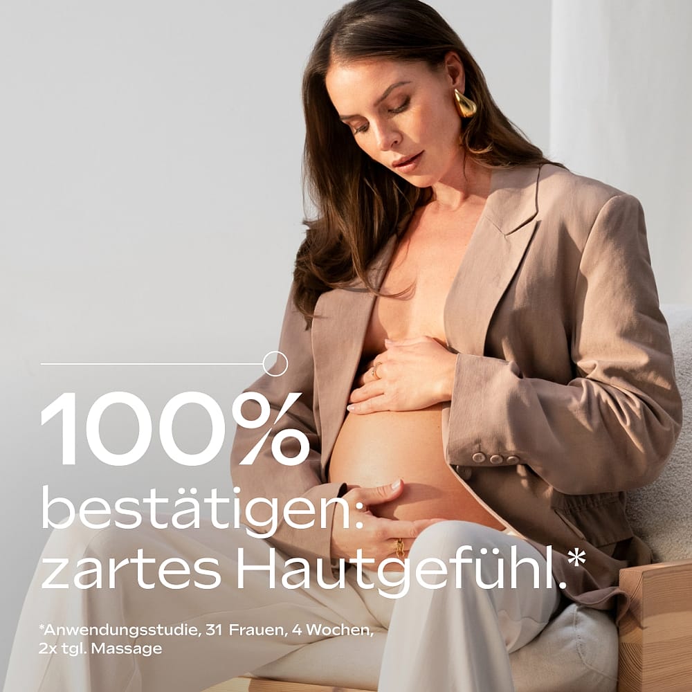 Schwangerschafts-Pflegeöl