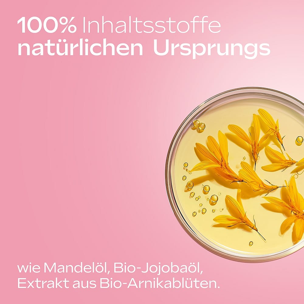 Schwangerschafts-Pflegeöl