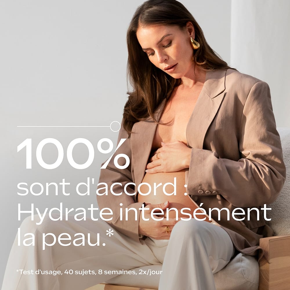 Baume Corps Maternité