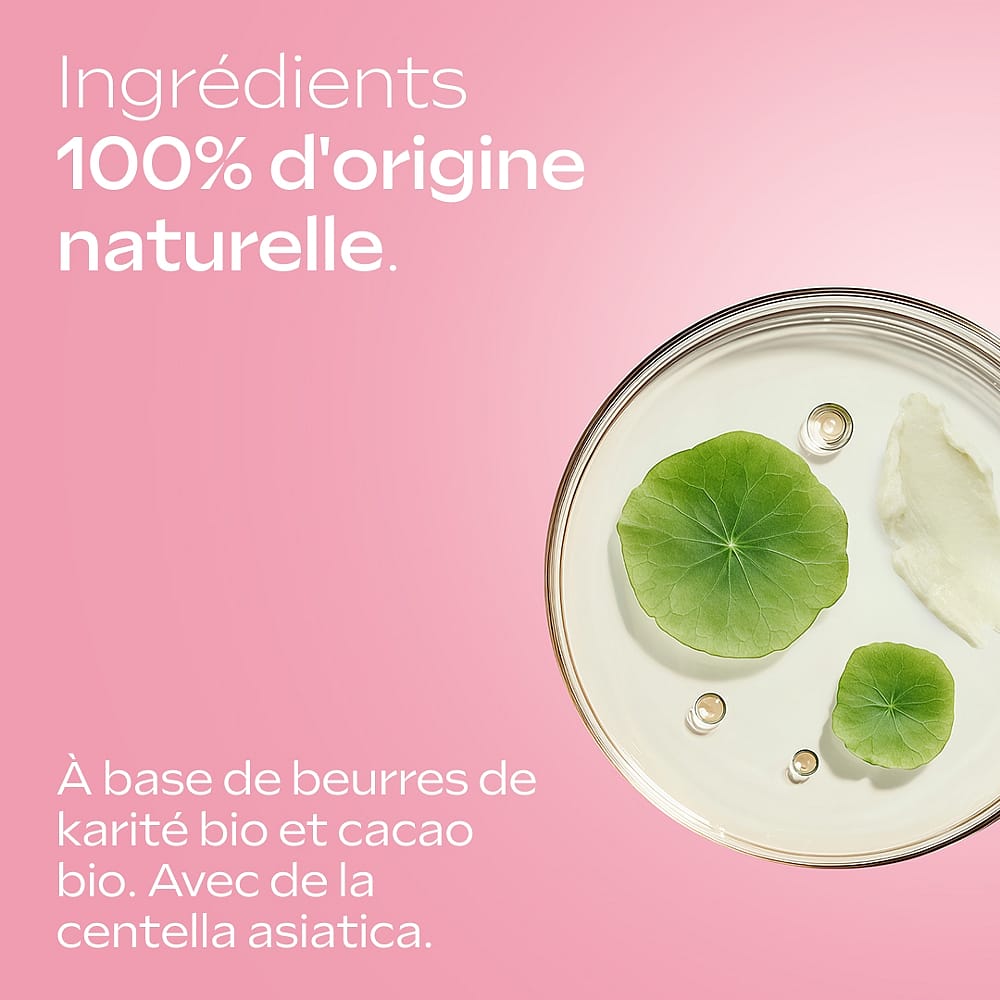 Baume Corps Maternité