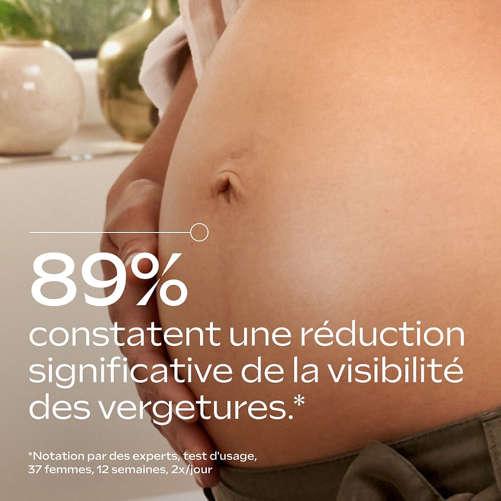 Baume Corps Maternité