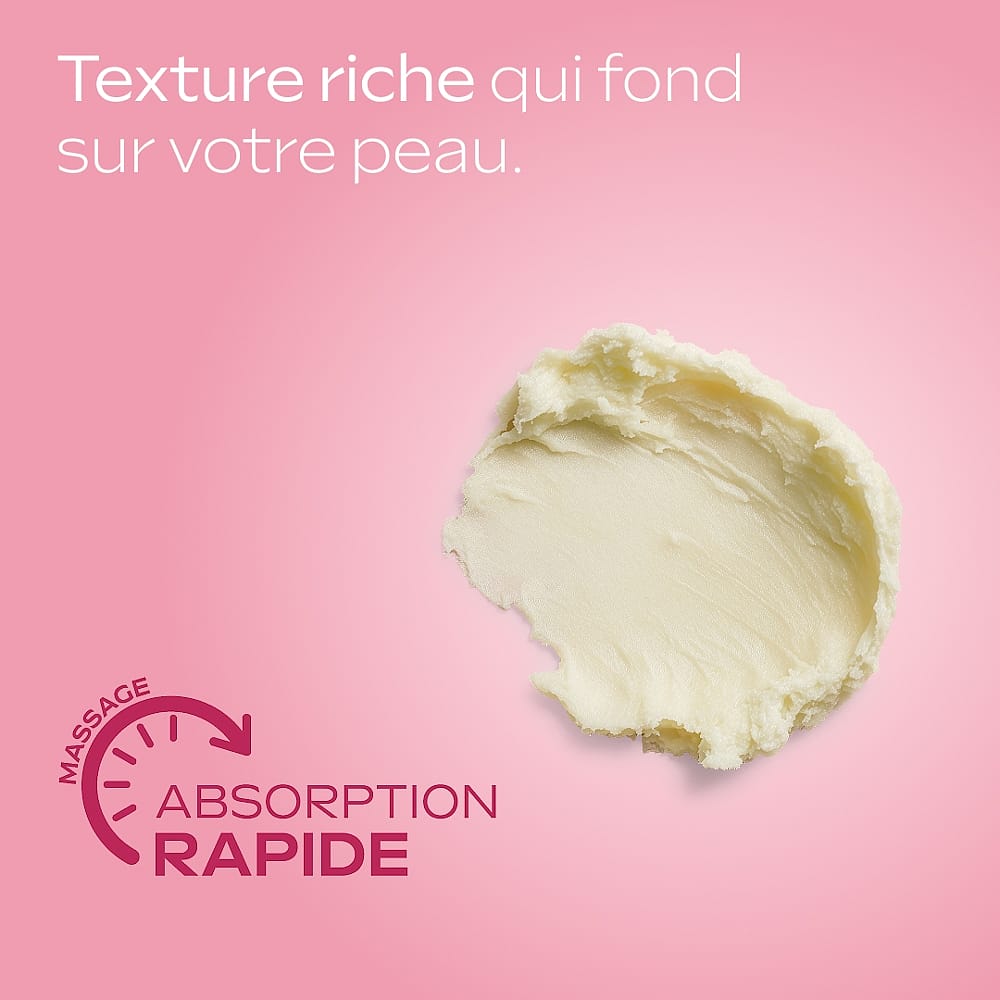 Baume Corps Maternité