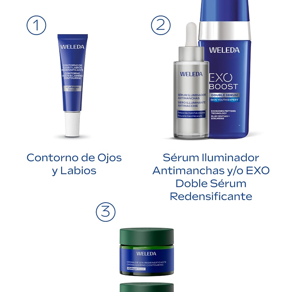 EXO Sheet Mask Redensificante