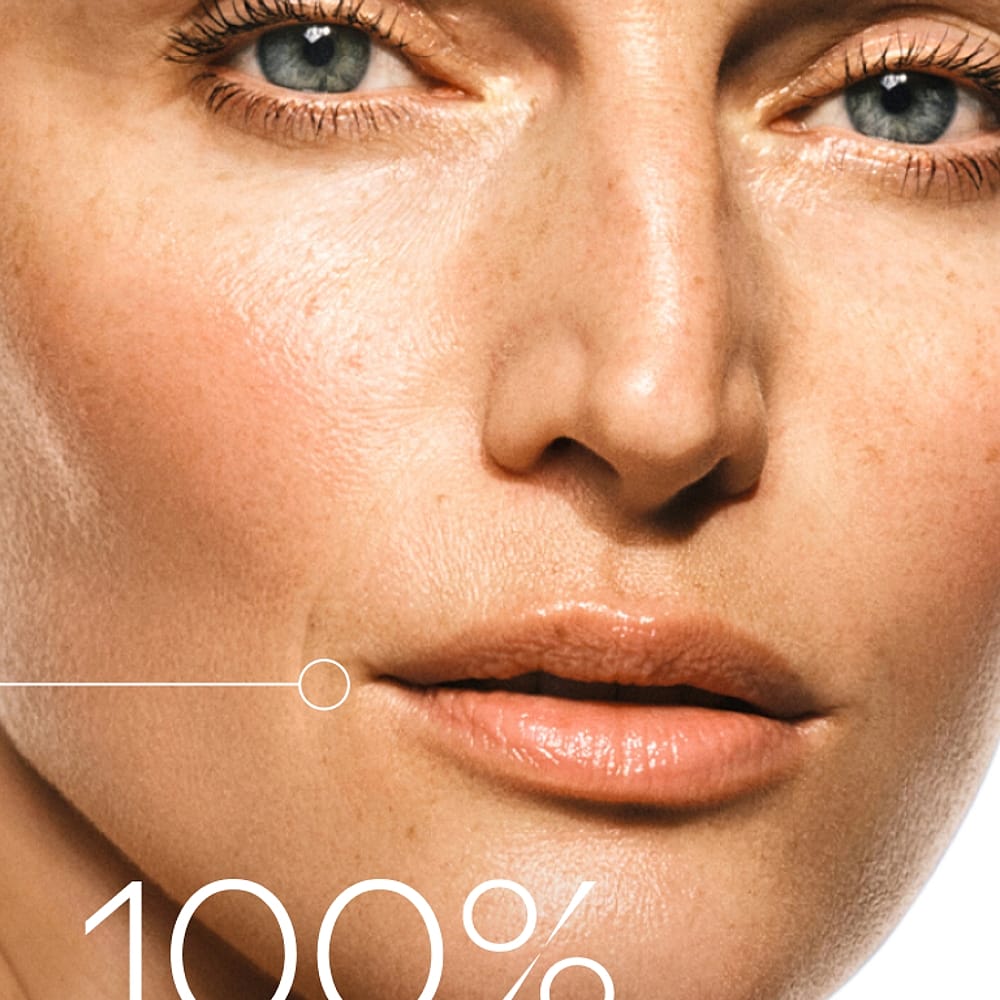 Crema de Día Redensificante de Genciana Azul y Edelweiss