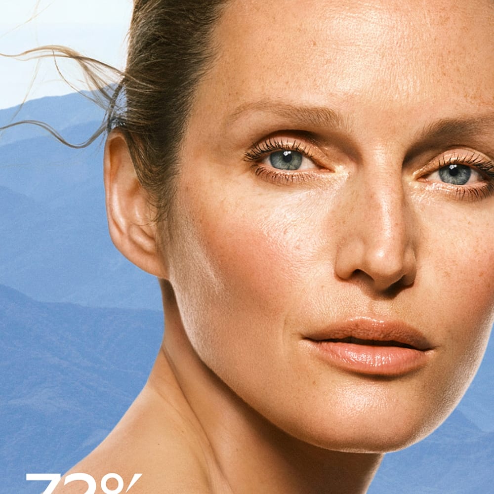 EXO Sheet Mask Redensificante