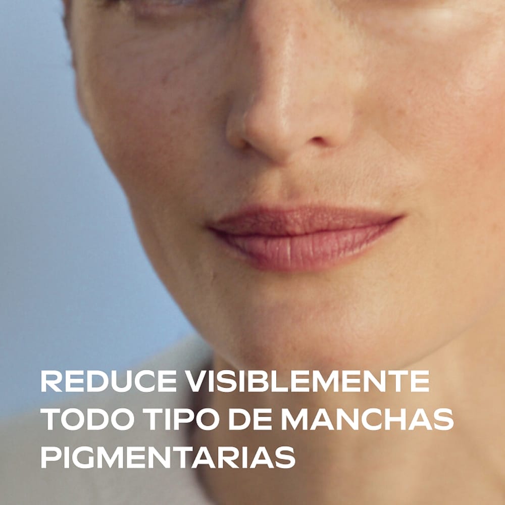 Sérum Redensificante Iluminador Antimanchas