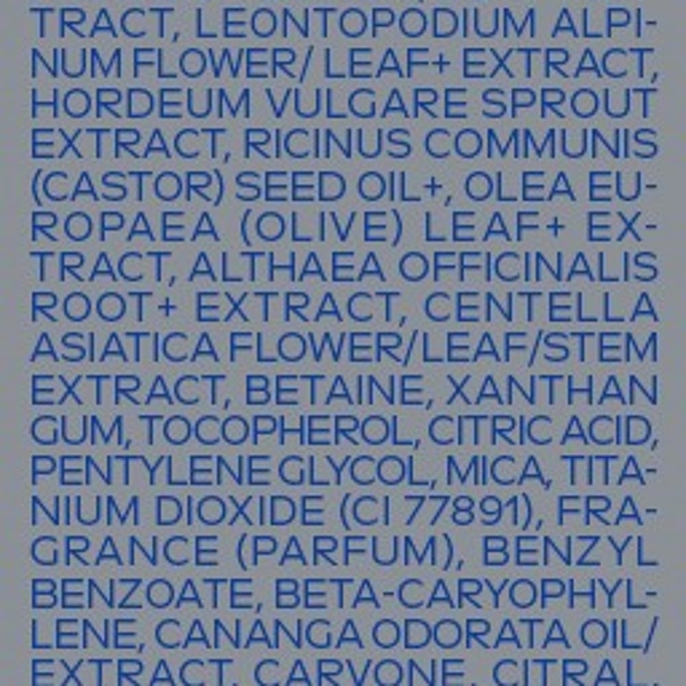 Sérum Redensificante Iluminador Antimanchas