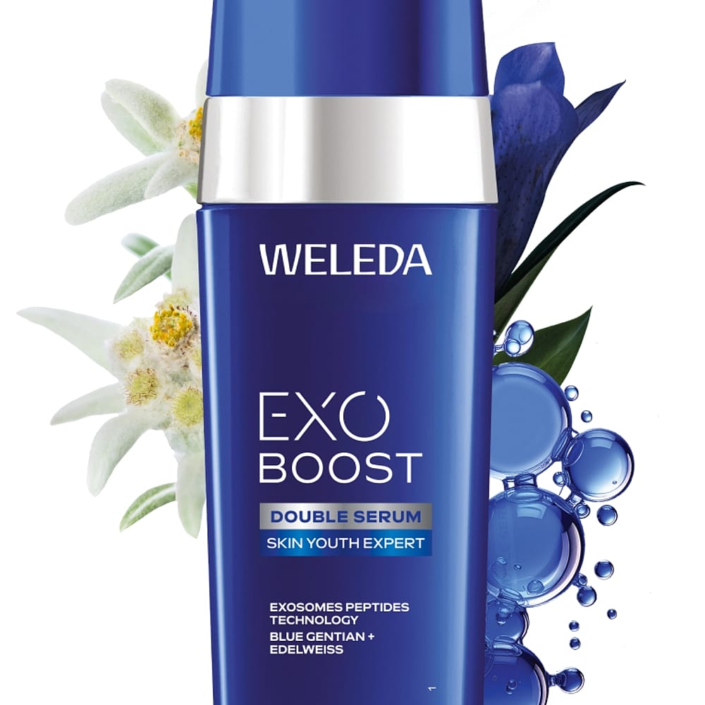 EXO Doble Sérum Redensificante