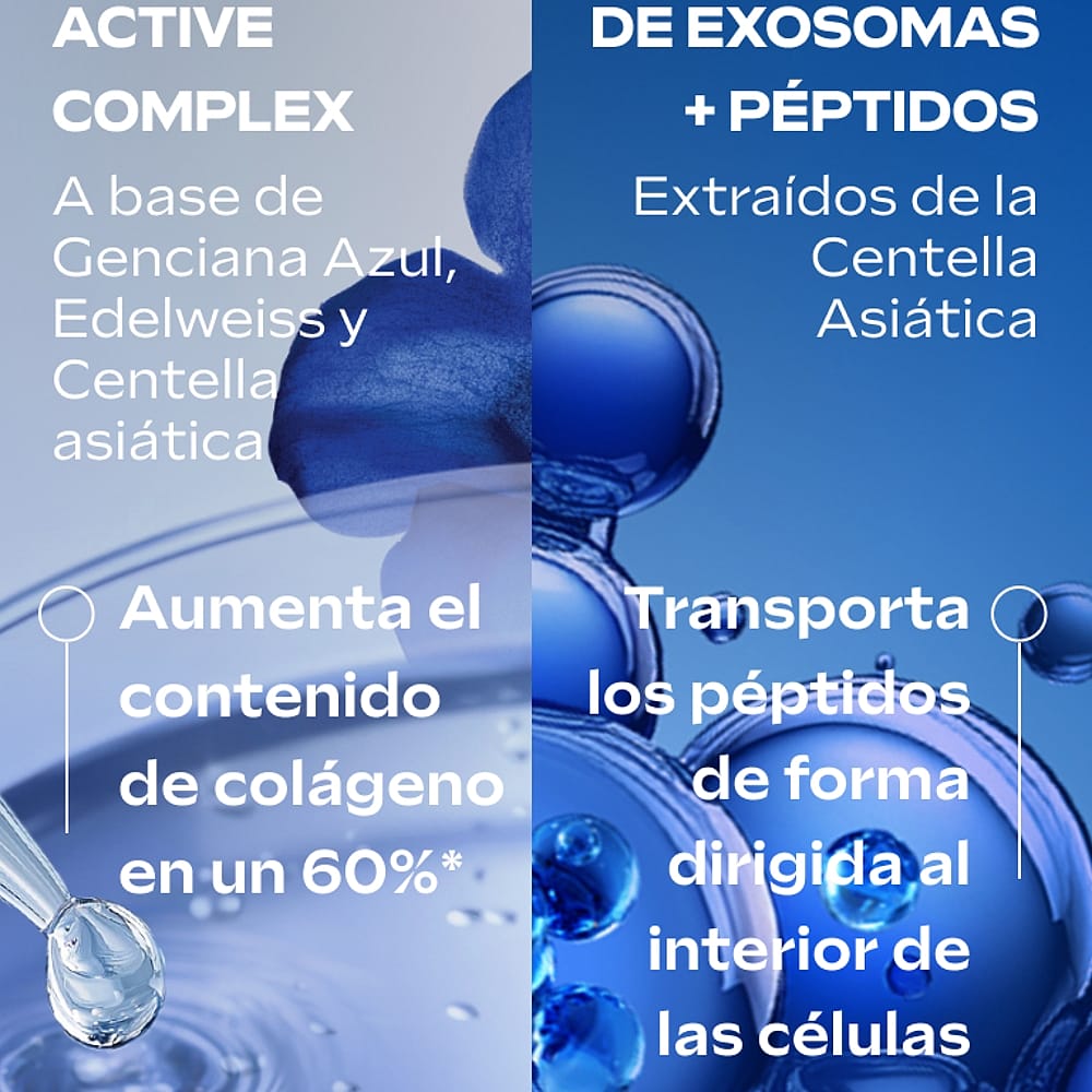 EXO Doble Sérum Redensificante