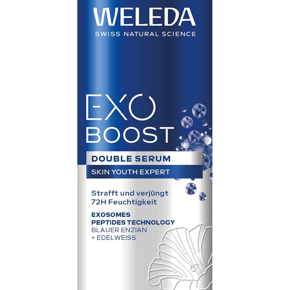 EXO Doble Sérum Redensificante