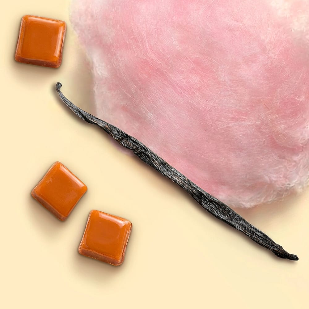 Vanilla Cloud Fragrance Body & Hair Mist