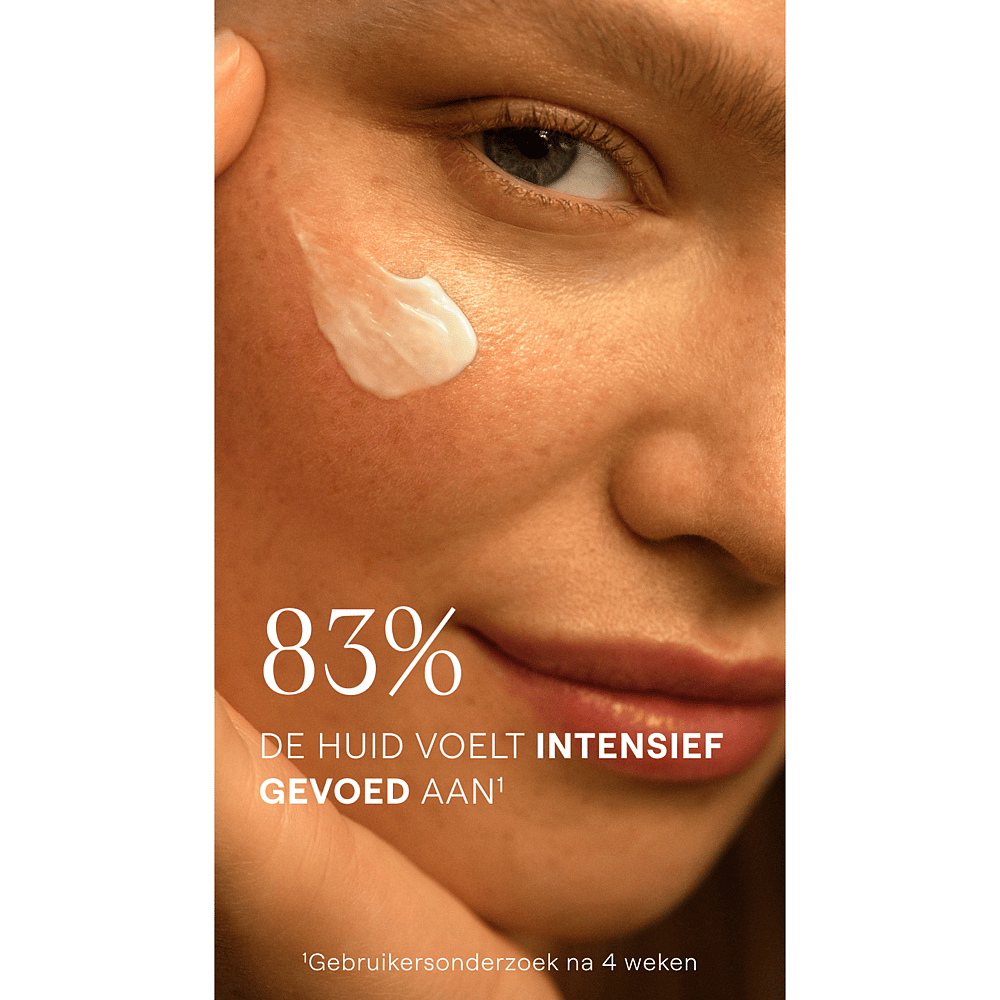 Skin Food Voedende Nachtcrème