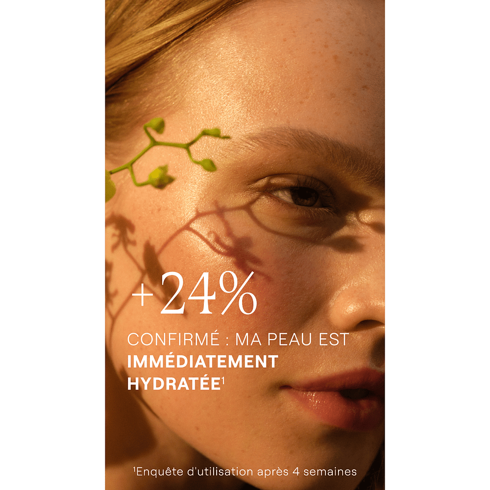 Crème de Nuit Nourrissante Skin Food