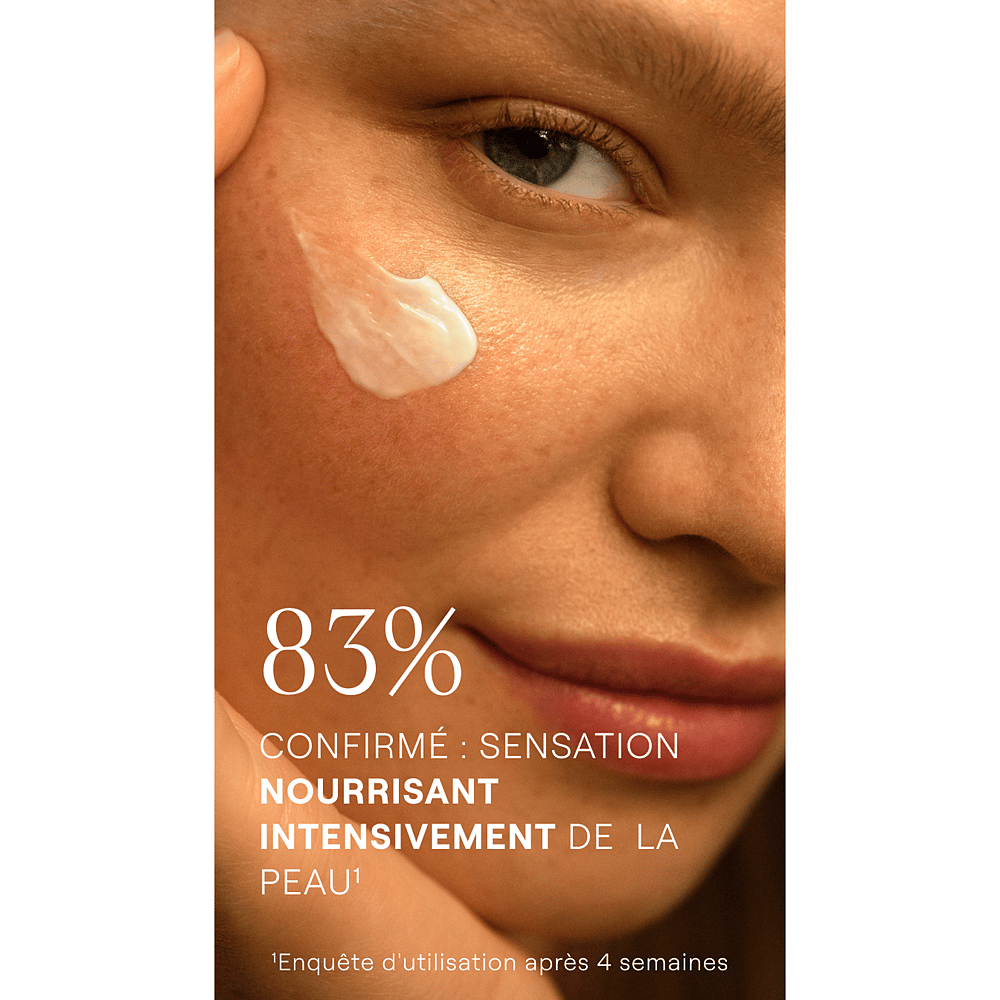 Crème de Nuit Nourrissante Skin Food