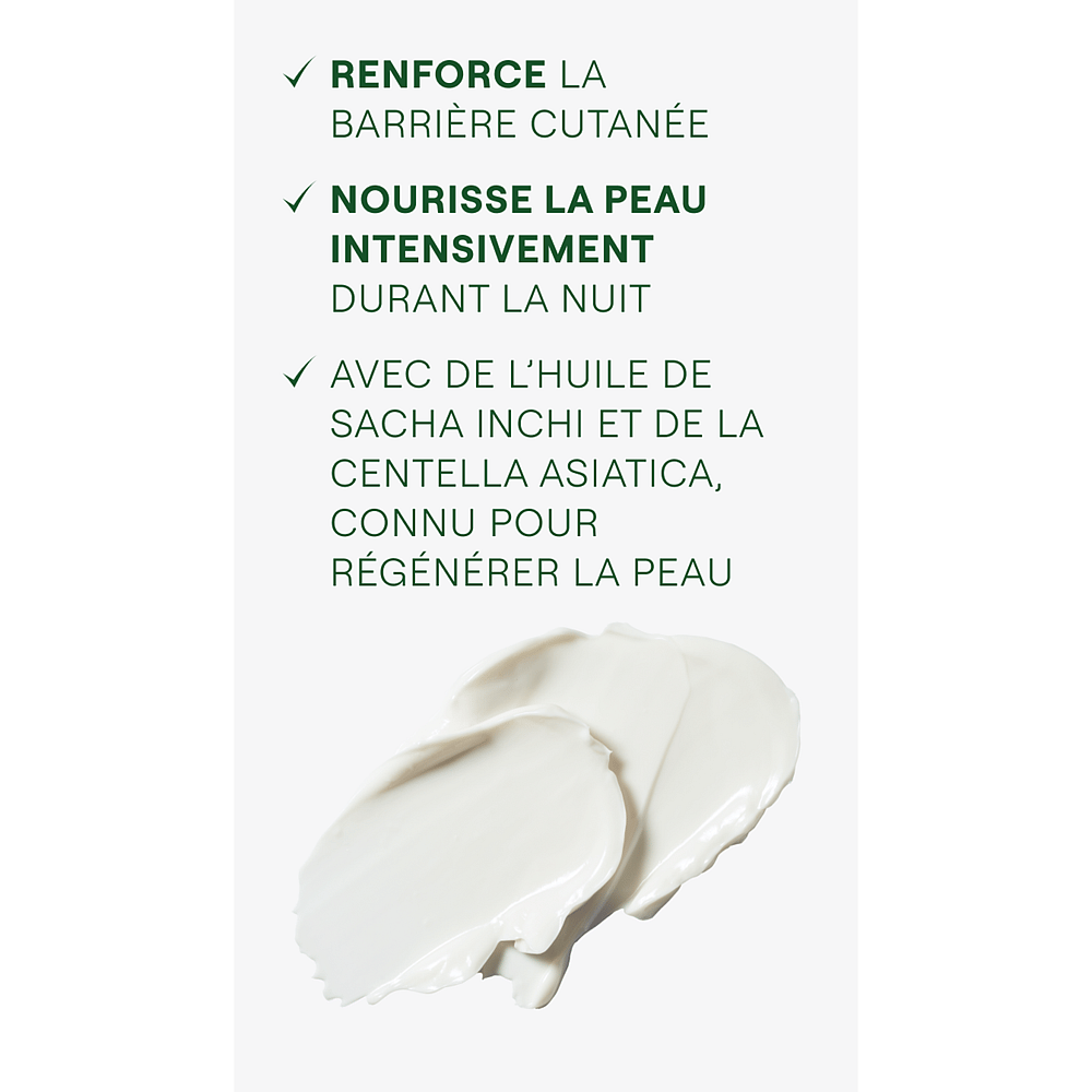 Crème de Nuit Nourrissante Skin Food
