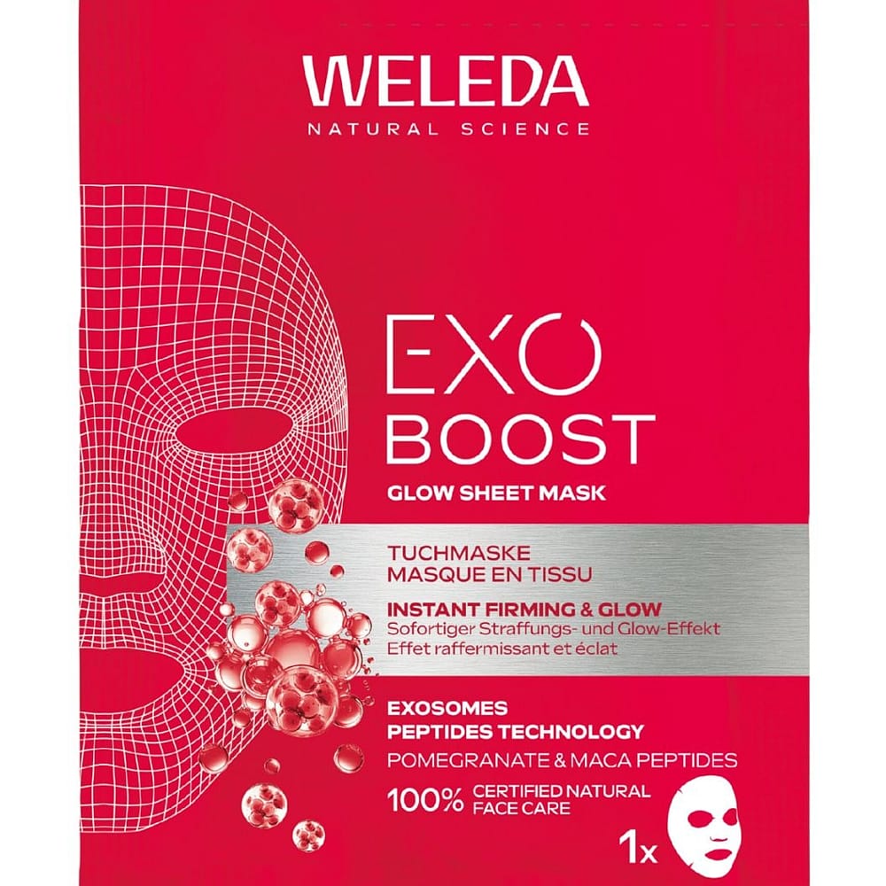 Masque EXO BOOST Glow