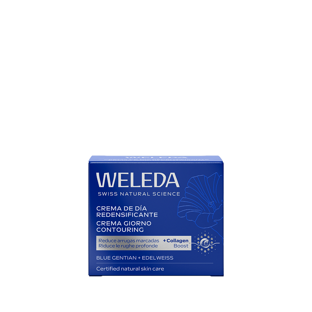 Crema Giorno Contouring