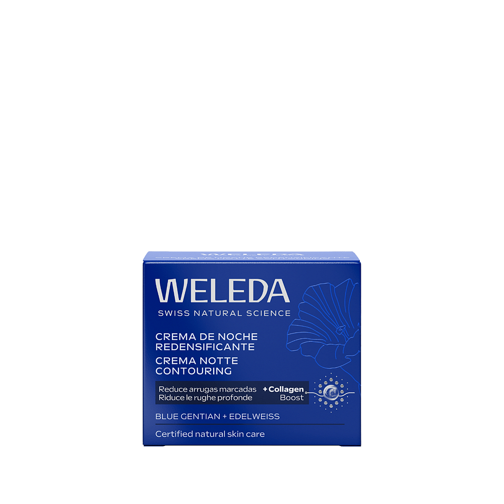 Crema Notte Contouring