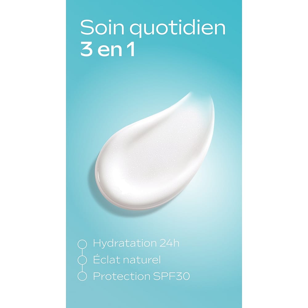 Fluide solaire Éclat - Weleda 3