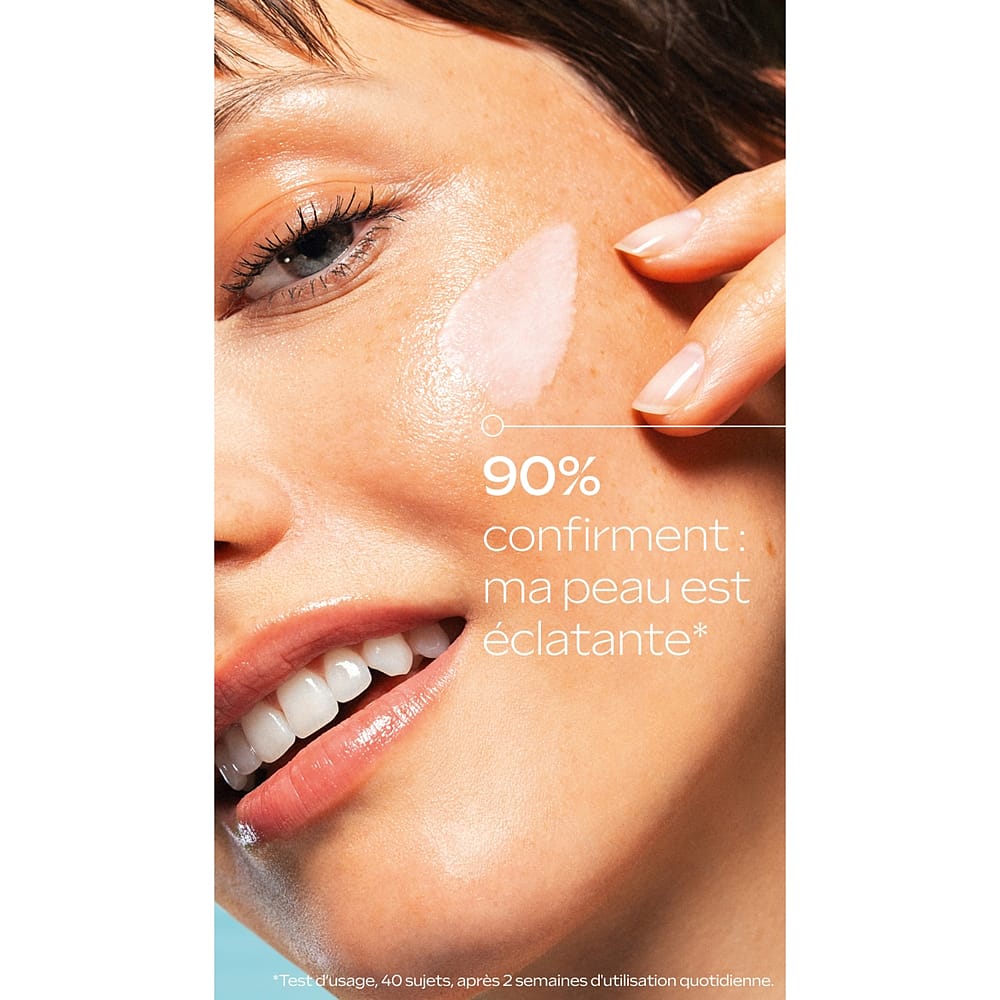 Fluide solaire Éclat - Weleda 4