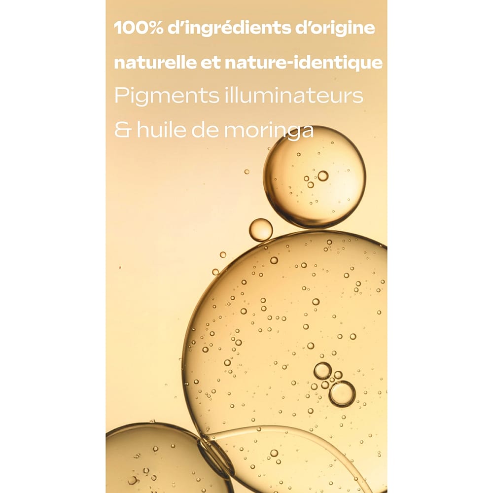 Fluide solaire Éclat - Weleda 6