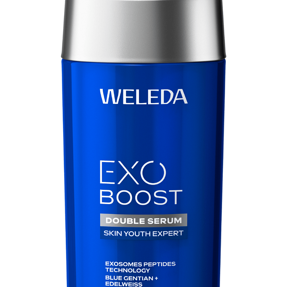 Exo Boost Double Serum