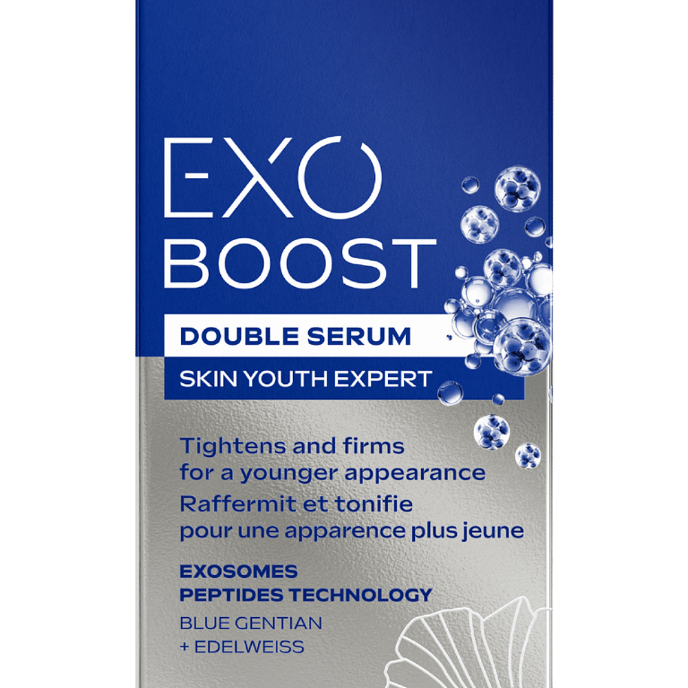 Exo Boost Double Serum