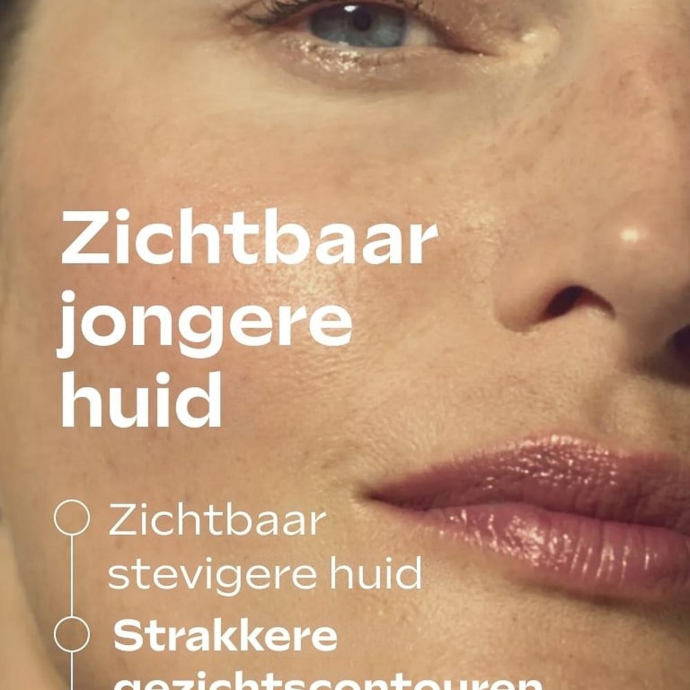 Exo Boost Double Serum